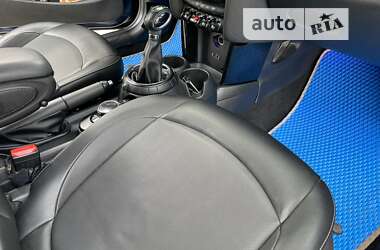 Хэтчбек MINI Hatch 2014 в 