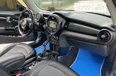 Хэтчбек MINI Hatch 2014 в 