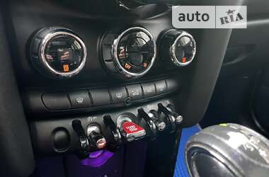 Хэтчбек MINI Hatch 2014 в 