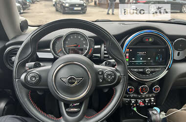 Хетчбек MINI Hatch 2018 в 