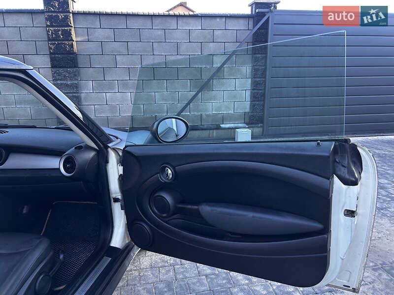 Хетчбек MINI Hatch 2012 в Рівному