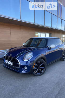 MINI COOPER 2015