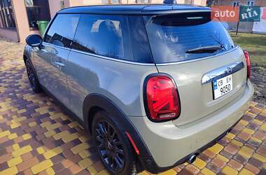 Хетчбек MINI Hatch 2019 в Пирятині фото 15 Хетчбек MINI Hatch 2019 в Пирятині