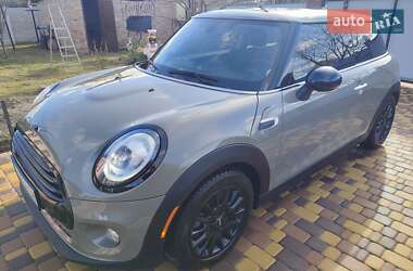Хетчбек MINI Hatch 2019 в Пирятині фото 17 Хетчбек MINI Hatch 2019 в Пирятині