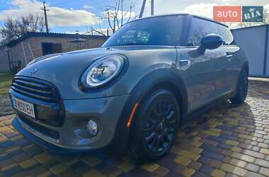 Хетчбек MINI Hatch 2019 в Пирятині фото 18 Хетчбек MINI Hatch 2019 в Пирятині