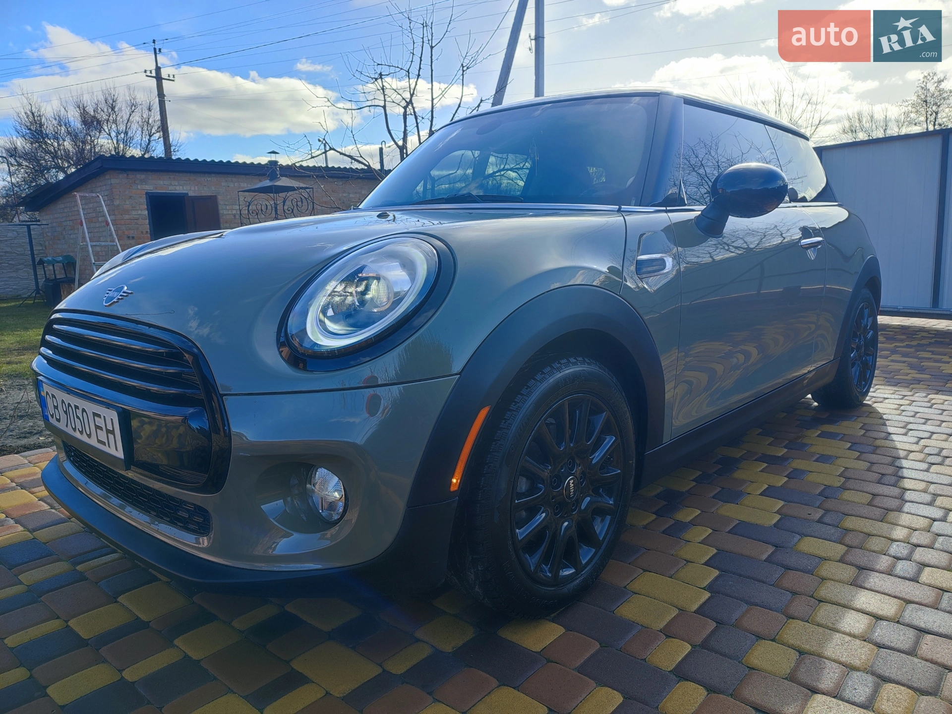 2019 MINI Hatch - мініатюра 18