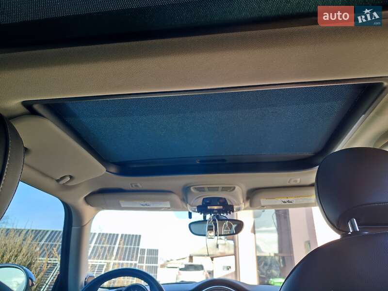 Хетчбек MINI Hatch 2019 в Пирятині
