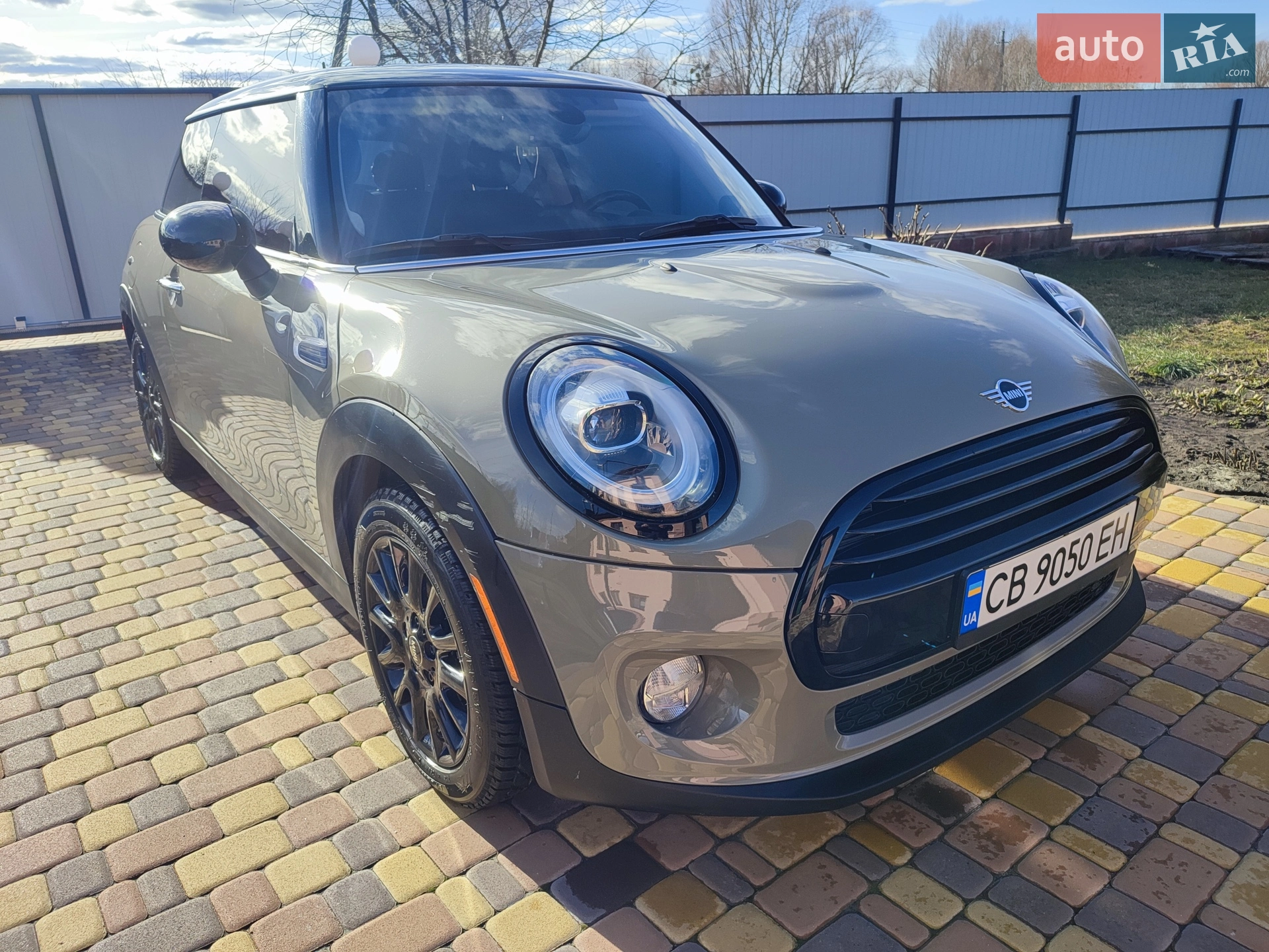 2019 MINI Hatch - мініатюра 40