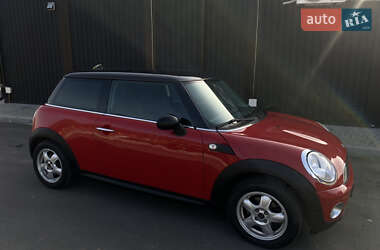 Хетчбек MINI Hatch 2010 в Яремчі