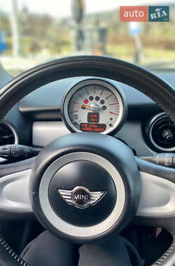 Хетчбек MINI Hatch 2010 в Яремчі
