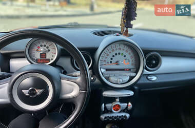 Хетчбек MINI Hatch 2010 в Яремчі