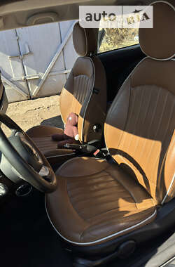 Хэтчбек MINI Hatch 2009 в Черновцах