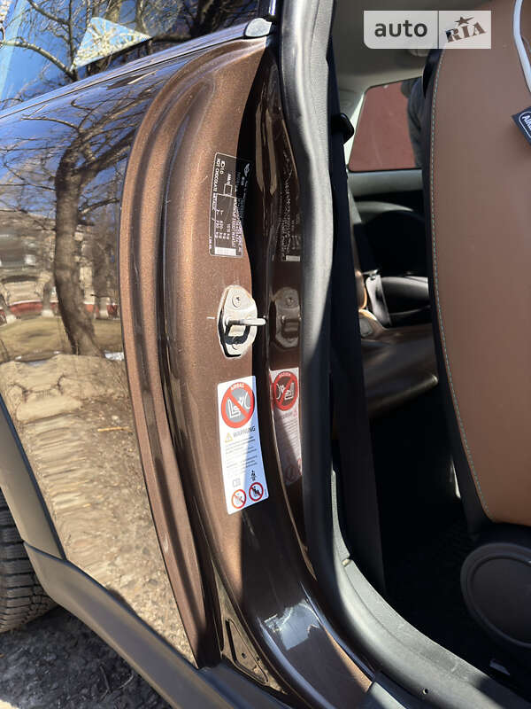 Хетчбек MINI Hatch 2009 в Краматорську фото 22 Хетчбек MINI Hatch 2009 в Краматорську