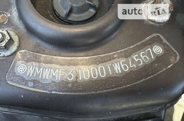 Хэтчбек MINI Hatch 2009 в Черновцах