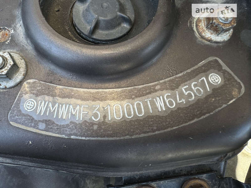 Хетчбек MINI Hatch 2009 в Краматорську фото 23 Хетчбек MINI Hatch 2009 в Краматорську