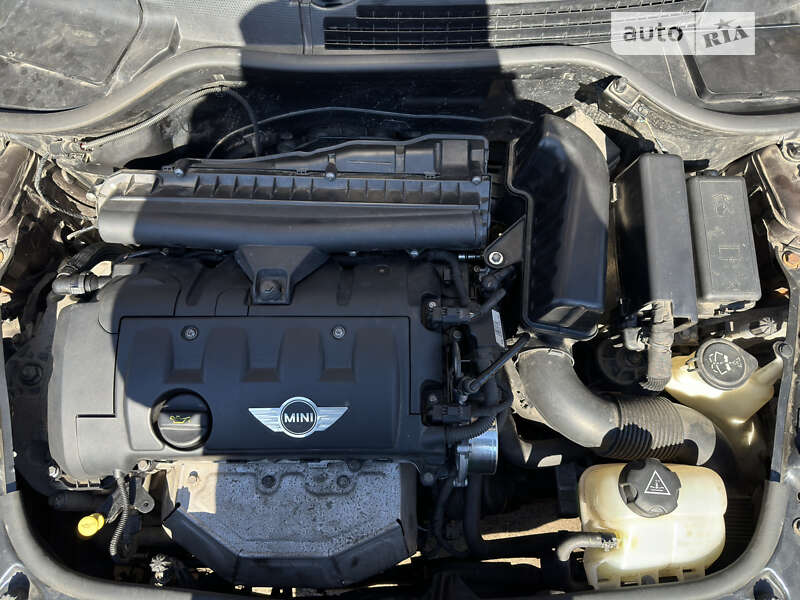 Хетчбек MINI Hatch 2009 в Краматорську фото 25 Хетчбек MINI Hatch 2009 в Краматорську