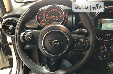 Хэтчбек MINI Hatch 2019 в 