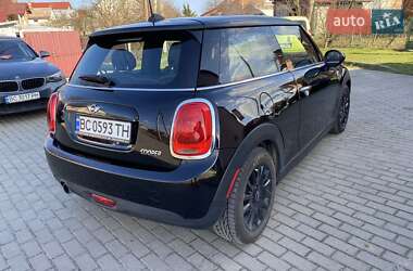 Хэтчбек MINI Hatch 2017 в 