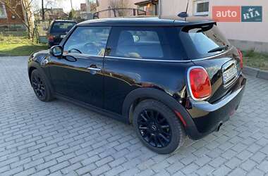Хэтчбек MINI Hatch 2017 в 