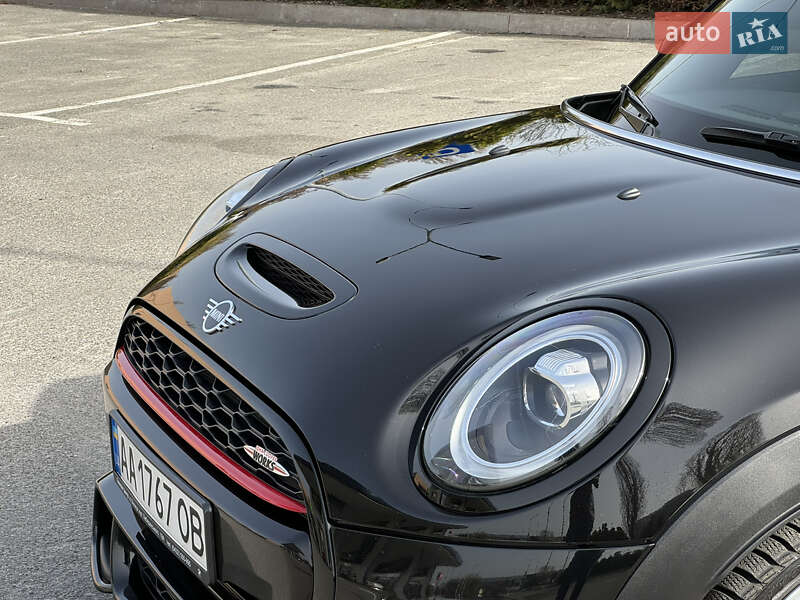 Хетчбек MINI Hatch 2019 в Києві фото 15 Хетчбек MINI Hatch 2019 в Києві