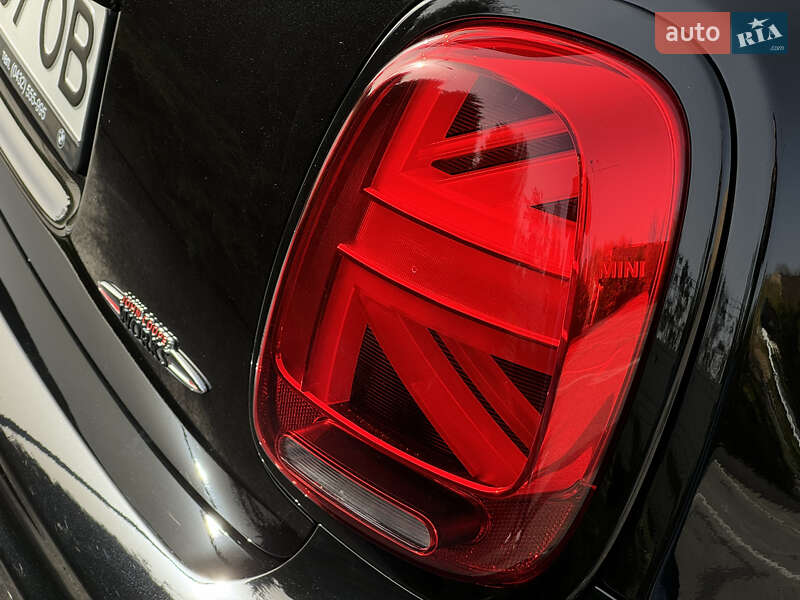 Хетчбек MINI Hatch 2019 в Києві фото 18 Хетчбек MINI Hatch 2019 в Києві