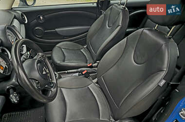 Хэтчбек MINI Hatch 2012 в Буче