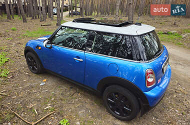 Хэтчбек MINI Hatch 2012 в Буче