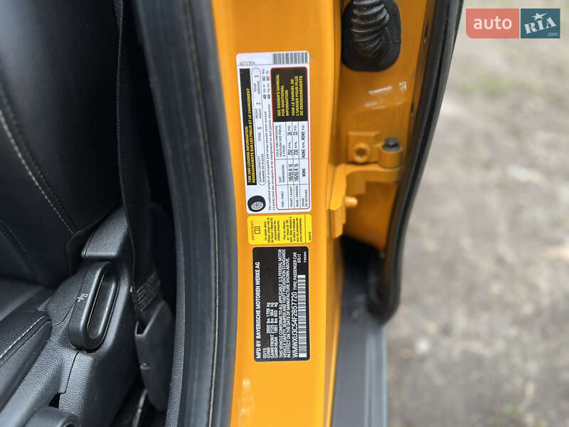 Хетчбек MINI Hatch 2015 в Кропивницькому