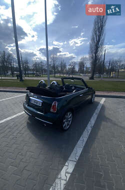 Хэтчбек MINI Hatch 2008 в Кременчуге