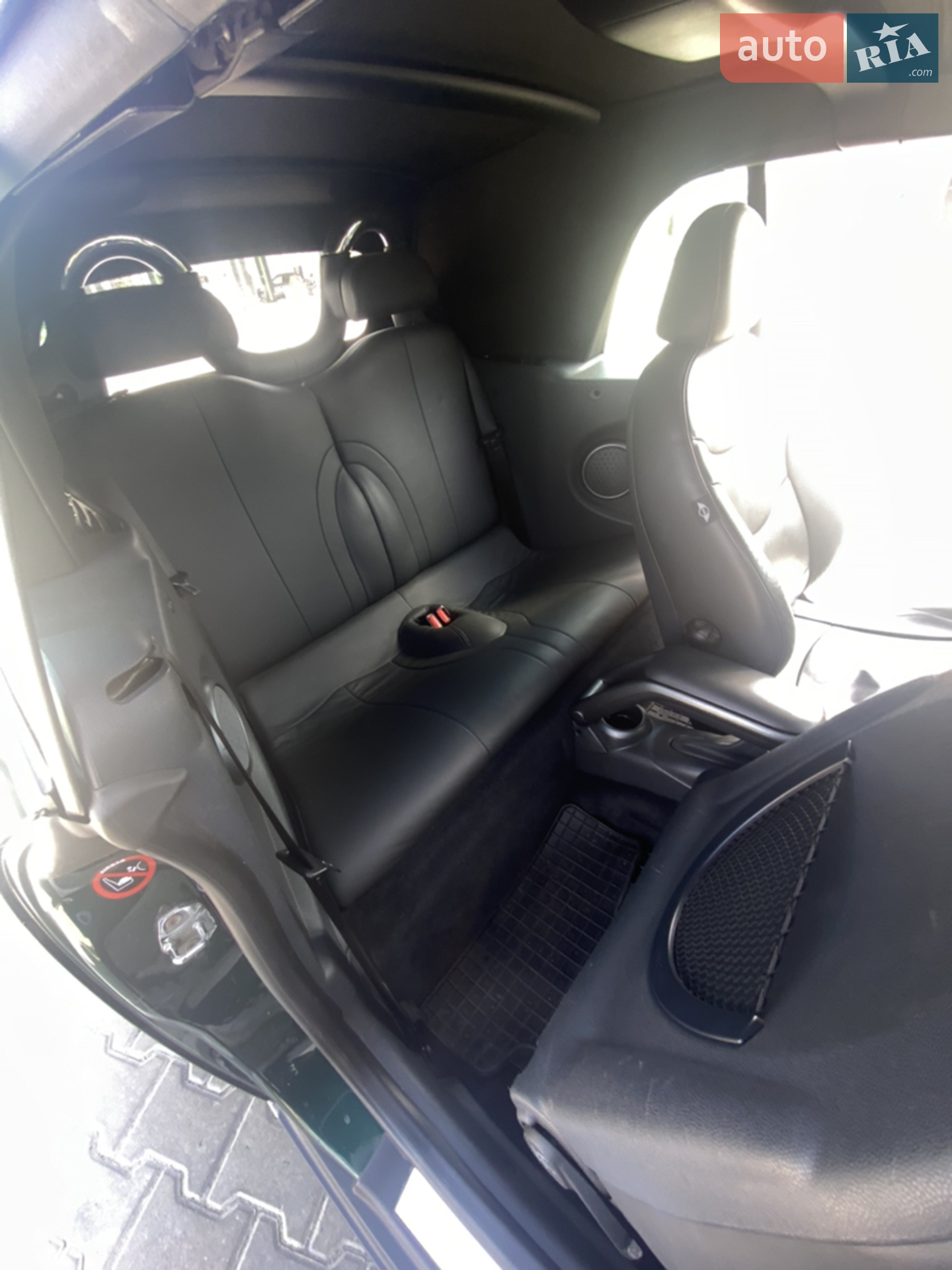 MINI Hatch 2008 VIN WMWRF31030TL62907 фото оголошення 16 з 19