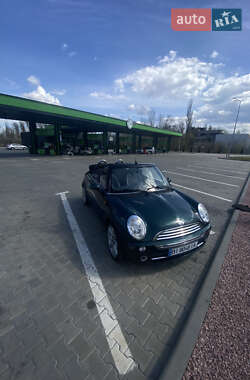 Хэтчбек MINI Hatch 2008 в Кременчуге