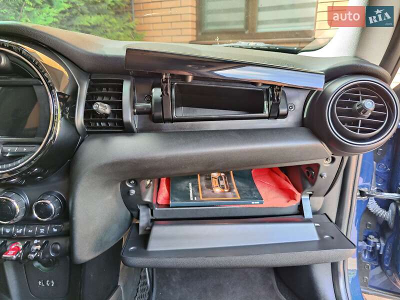 Хетчбек MINI Hatch 2014 в Вінниці фото 21 Хетчбек MINI Hatch 2014 в Вінниці