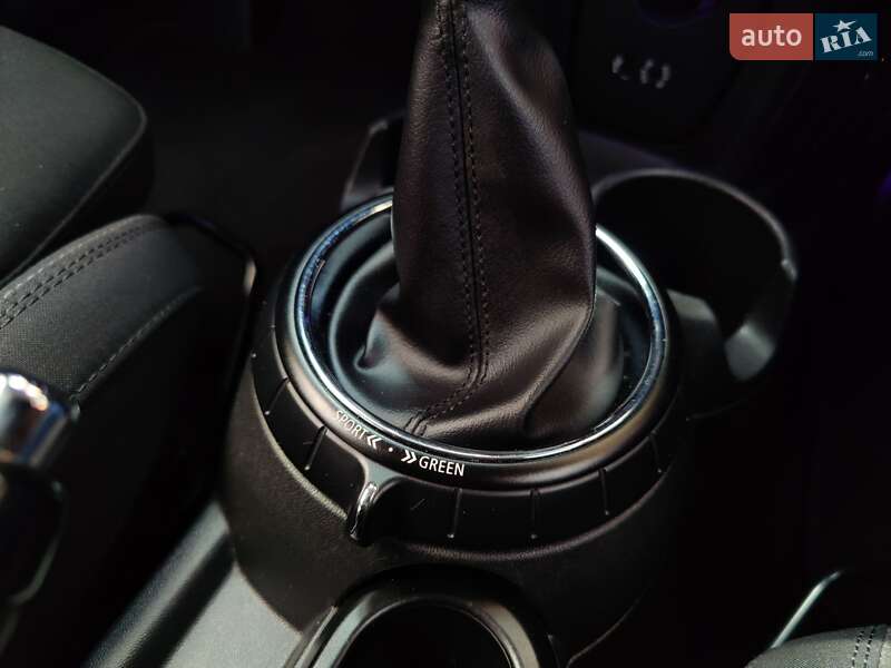 Хетчбек MINI Hatch 2014 в Вінниці фото 23 Хетчбек MINI Hatch 2014 в Вінниці