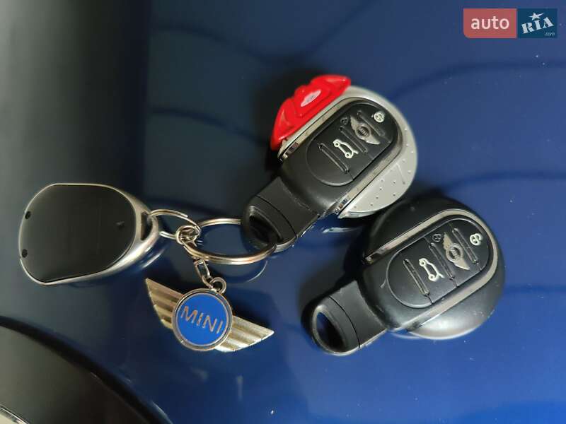 Хетчбек MINI Hatch 2014 в Вінниці фото 27 Хетчбек MINI Hatch 2014 в Вінниці