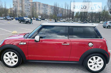 Хэтчбек MINI Hatch 2011 в Одессе