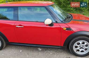 Хэтчбек MINI Hatch 2013 в Днепре