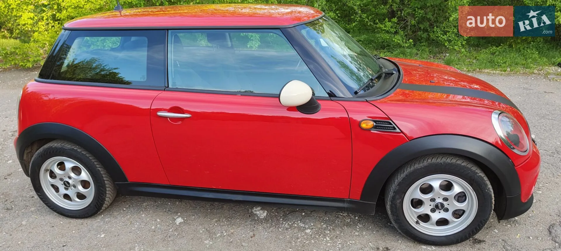 2013 MINI Hatch - мініатюра 11