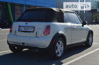 Хетчбек MINI Hatch 2006 в Києві