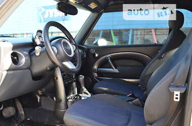 Хэтчбек MINI Hatch 2006 в Киеве