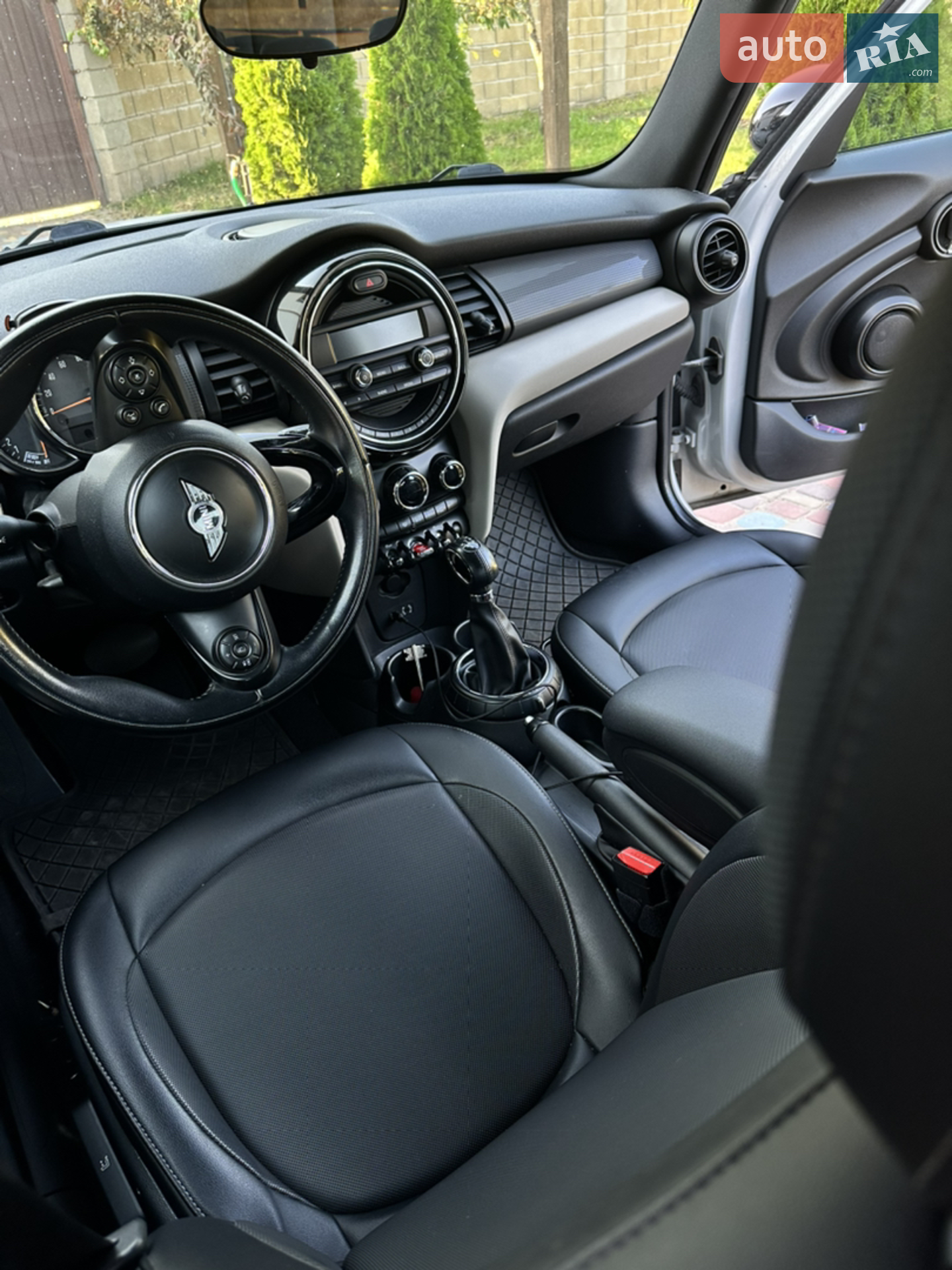 2016 MINI Hatch - мініатюра 12