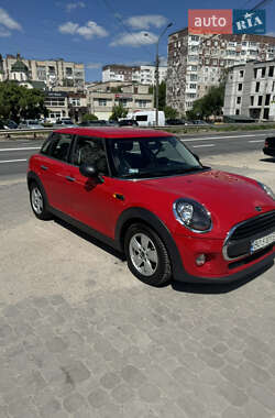 Хэтчбек MINI Hatch 2018 в Тернополе