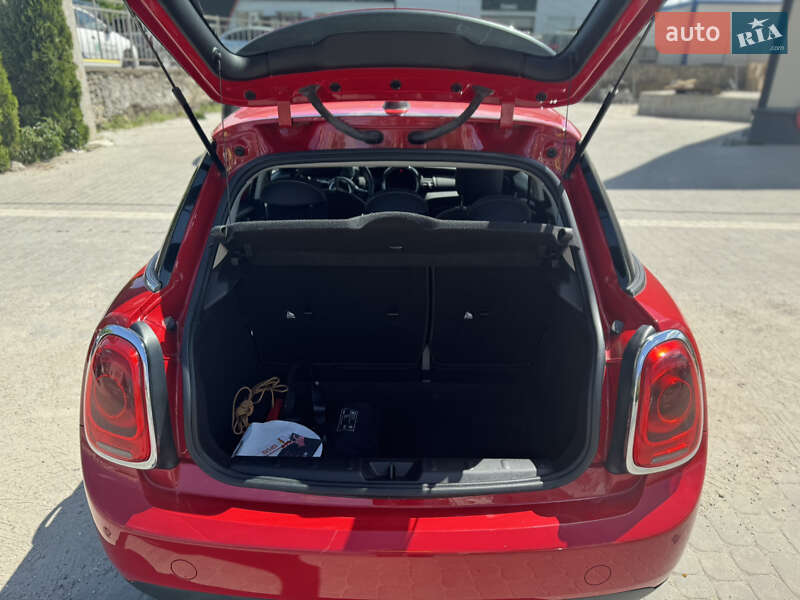 Хетчбек MINI Hatch 2018 в Львові фото 8 Хетчбек MINI Hatch 2018 в Львові