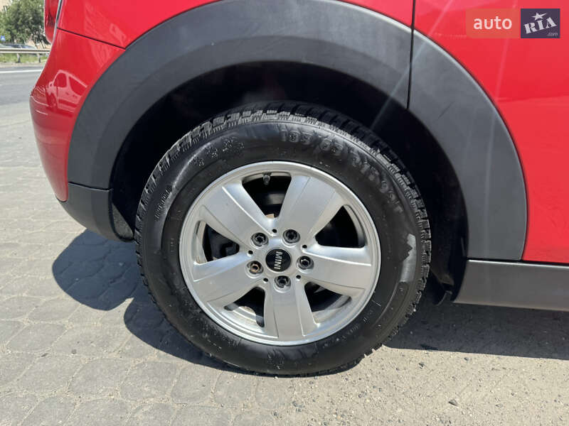 Хетчбек MINI Hatch 2018 в Львові фото 19 Хетчбек MINI Hatch 2018 в Львові