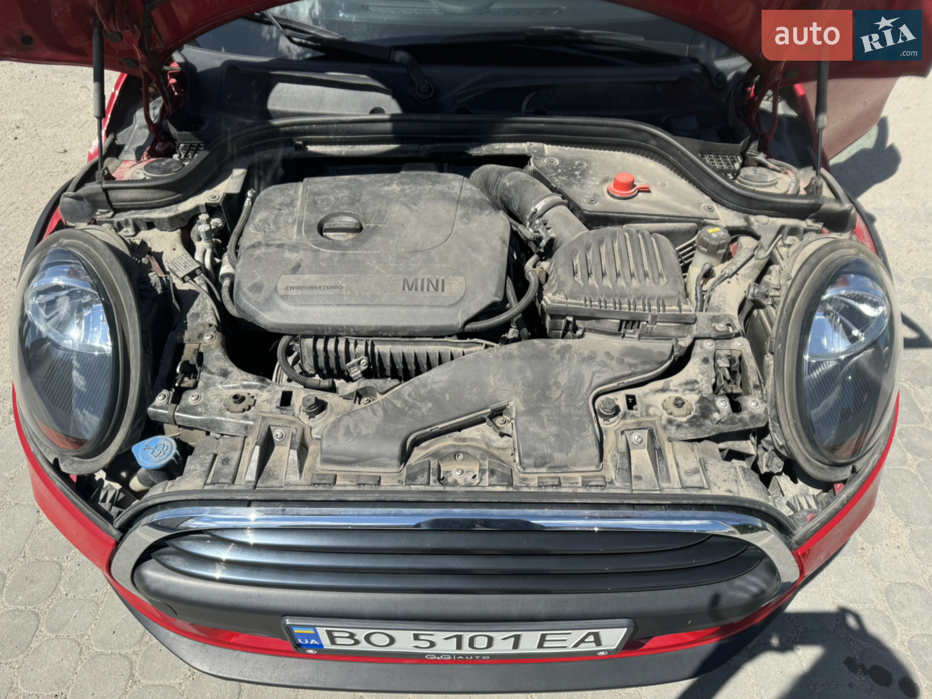2018 MINI Hatch - мініатюра 20
