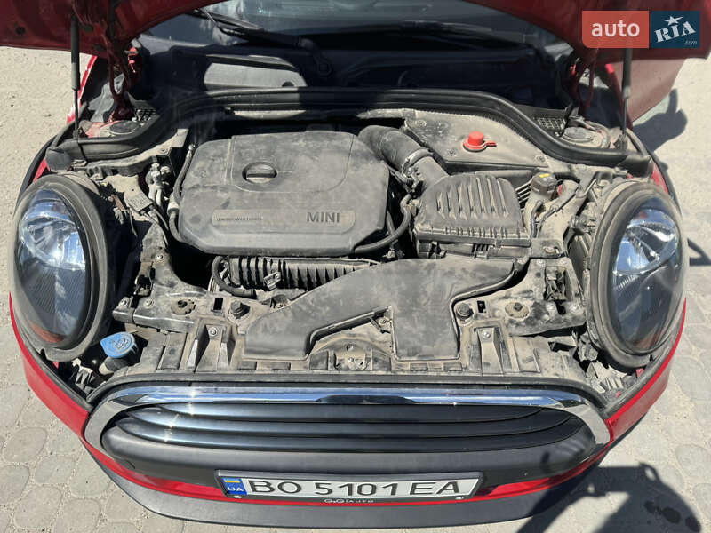 Хетчбек MINI Hatch 2018 в Львові фото 20 Хетчбек MINI Hatch 2018 в Львові