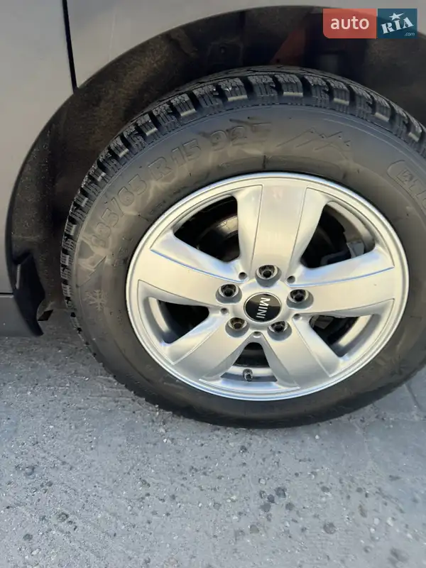 MINI Hatch 2018 VIN WMWXU51030TF09836 фото оголошення 24 з 42