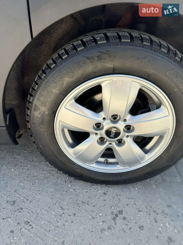 Хетчбек MINI Hatch 2018 в Львові фото 24 Хетчбек MINI Hatch 2018 в Львові