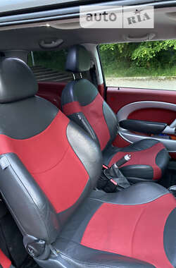 Хэтчбек MINI Hatch 2005 в Одессе
