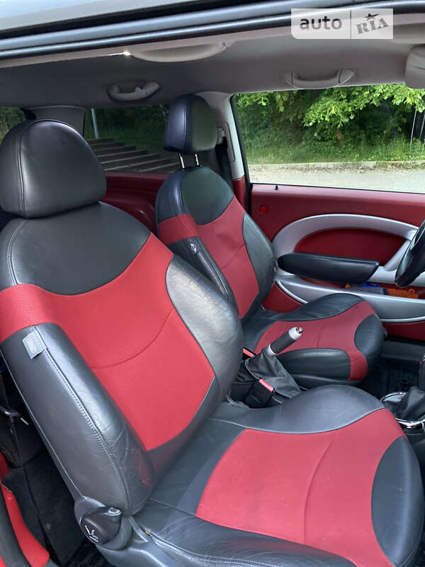 Хэтчбек MINI Hatch 2005 в Одессе