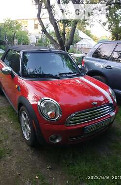 Хэтчбек MINI Hatch 2010 в Сумах